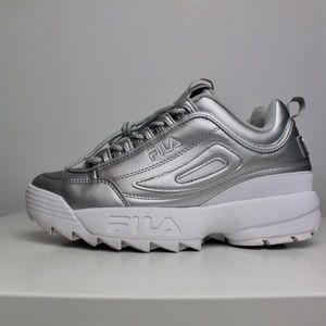 Fila DIsruptor 2 premium sneakers